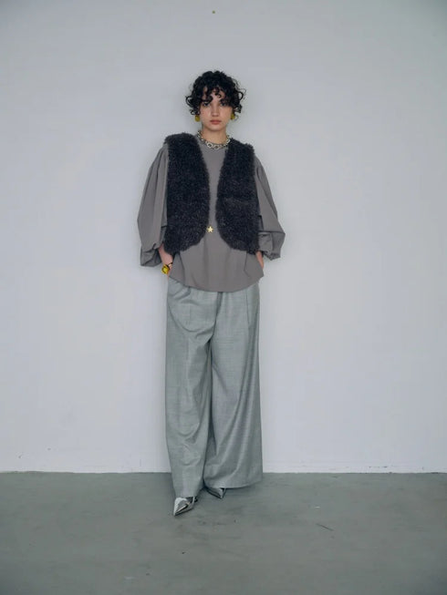 mofmof vest